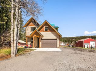 551 W Pacific Ave, Ronald, WA 98940