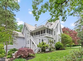 300 Goodwood Gdns, Baltimore, MD 21210