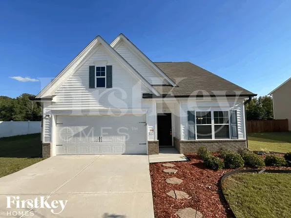 197 Verbena Dr, Clayton, NC 27520
