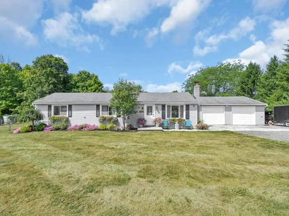 19777 Ringgold Southern Rd, Circleville, OH 43113