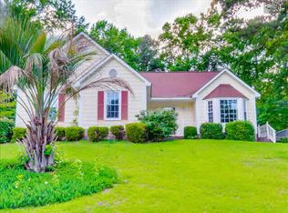 121 Great North Rd, Columbia, SC 29223