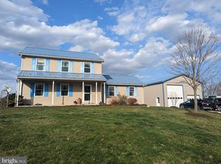 62 Montebello Rd #A, Duncannon, PA 17020