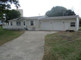 201 Jefferson St, Cylinder, IA 50528