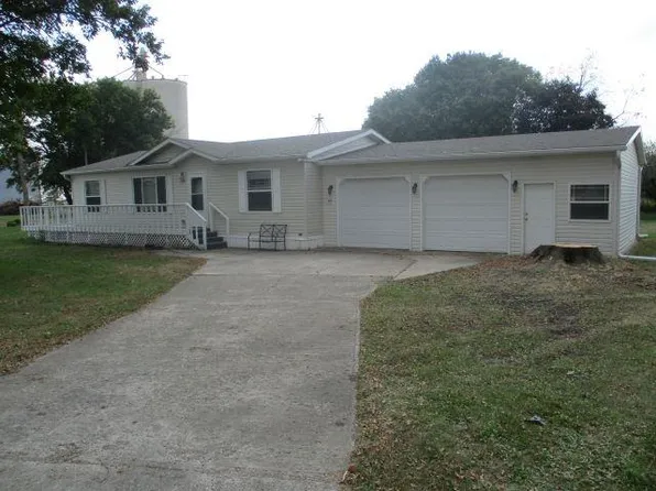 201 Jefferson St, Cylinder, IA 50528