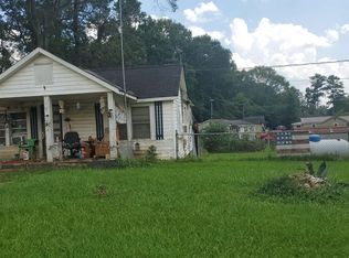 3006 Barnesville Hwy, Thomaston, GA 30286