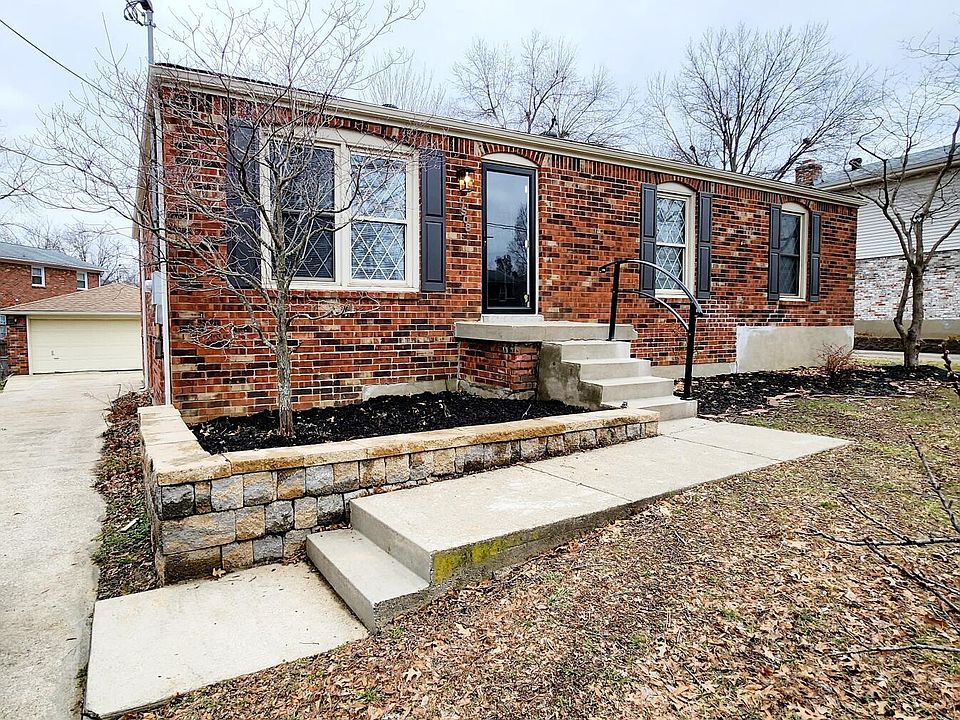 4508 Gaudet Rd, Jeffersontown, KY 40299 MLS 1629564 Zillow