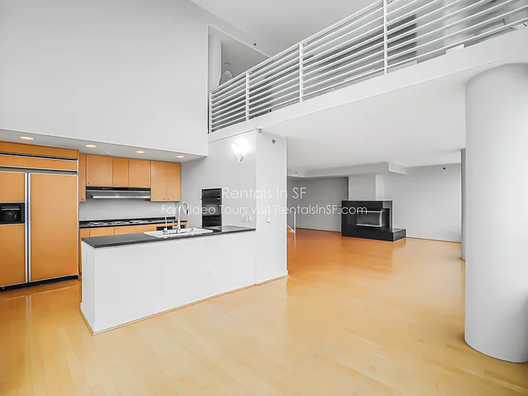 1388 Gough St #1302 — Photo 20