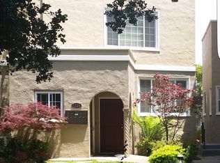 1225 S B St APT 2, San Mateo, CA 94402