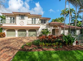 825 Oleander St, Boca Raton, FL 33486