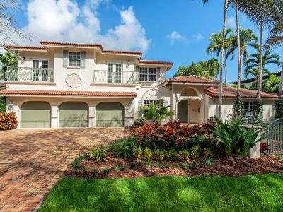 825 Oleander Street, Boca Raton, FL, 33486