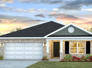 5252 Pinyon Dr, Mobile, AL 36693