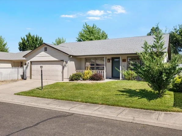 669 Karic Way, Eagle Pt, OR 97524