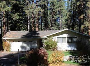 136 Ponderosa Dr, Zephyr Cove, NV 89448