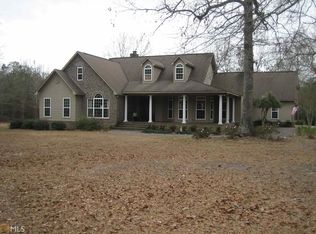 378 George Miller Rd, Statesboro, GA 30461