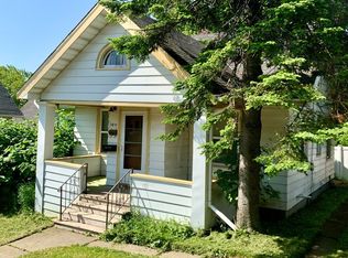 1011 N 12th Ave E, Duluth, MN 55805