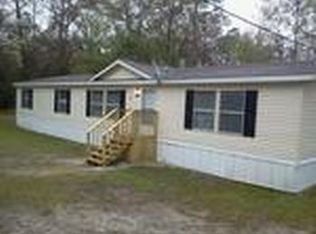 84 Gossett Ln, Crawfordville, FL 32327