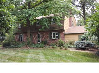 1954 Brandon Rd, Eagleville, PA 19403