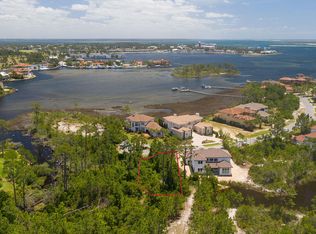 3302 Terra Cotta Dr, Panama City Beach, FL 32408