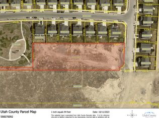 2400 E 4250 N, Eagle Mountain, UT 84005