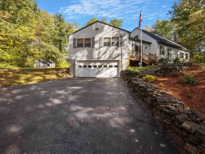 15 Sandogardy Pond Road, Northfield, NH, 03276