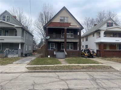 11309 Parkview Ave, Cleveland, OH, 44104