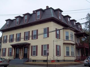 479 Maple St #3, Manchester, NH 03104
