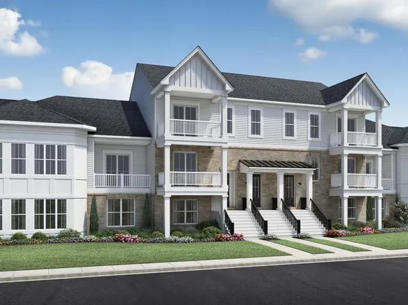 11548 Helmond Way #113, Raleigh, NC 27617