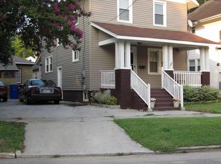 2710 Leo St, Norfolk, VA 23504