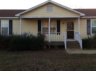 101 Claymont Rd, Louisburg, NC 27549