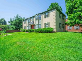 1612 Robin Rd APT C, Owensboro, KY 42301