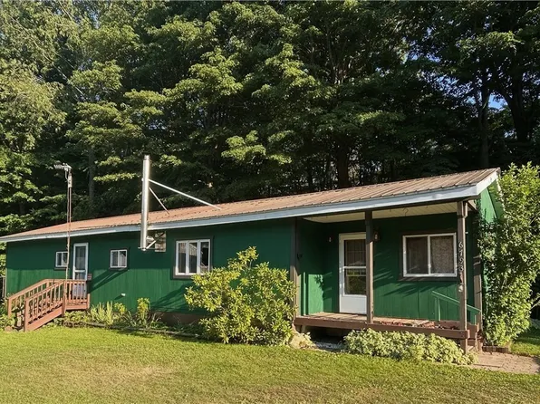 6793 Snyder Hill Rd Lot 13, Cattaraugus, NY 14719