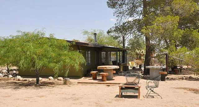 Desert Way — Photo 10