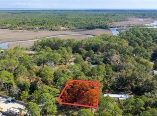 0 Bayou Jonas Dr #6, Coden, AL 36523