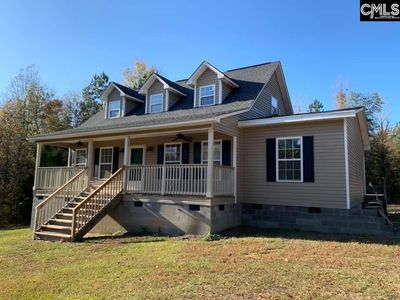 1499 Counts Sausage Rd, Prosperity, SC, 29127