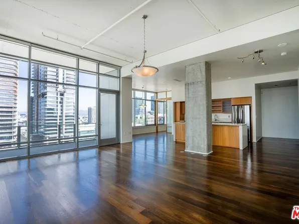 1100 S Hope St APT 1602, Los Angeles, CA 90015