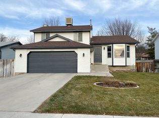 11331 S Drystone Rd, Sandy, UT 84094