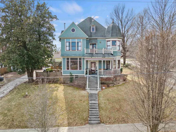 800 Center St, Henderson, KY 42420