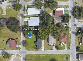 2504 E 28th Ave #3, Tampa, FL 33605