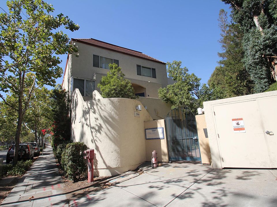 1st image of 2585 Park Blvd APT Z202
