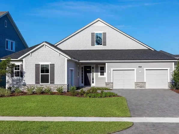 347 Spanish Creek Dr, Ponte Vedra, FL 32081