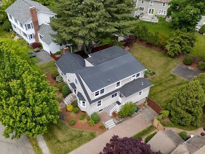 18 Gilmore Rd, Belmont, MA, 02478