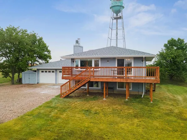 202 N C Ave, New Underwood, SD 57761