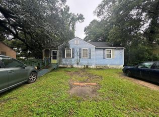 2003 Saint Stephens Rd, Mobile, AL 36617