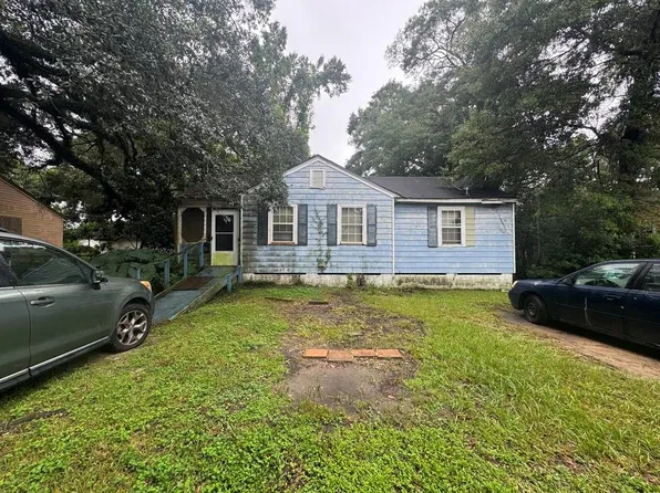 2003 Saint Stephens Rd, Mobile, AL 36617