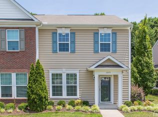 1095 Renewal Pl, Raleigh, NC 27603