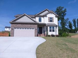 356 Laura Faye Ln, Lyman, SC 29365