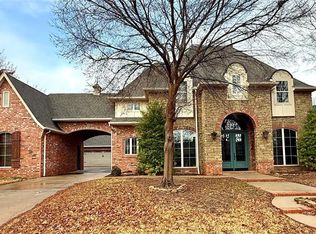 320 Red Frk, Clinton, OK 73601