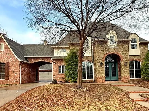 320 Red Frk, Clinton, OK 73601
