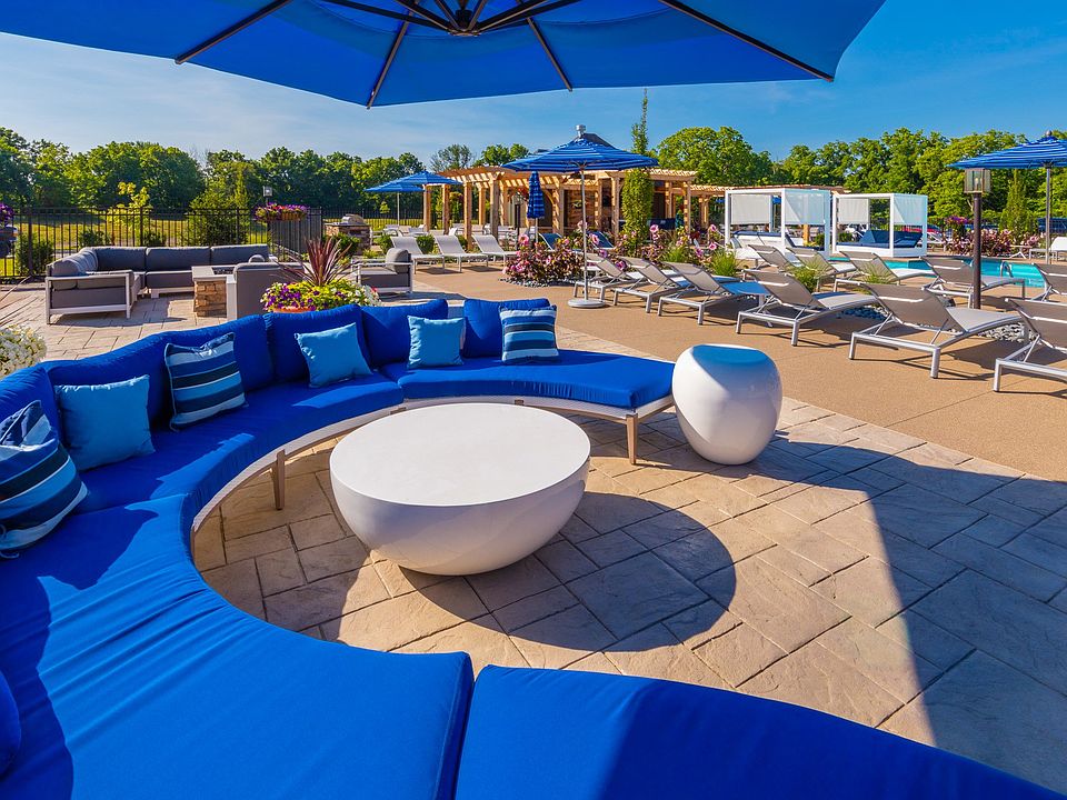 The Charles at Riggins Run Apartment Rentals Dublin, OH Zillow