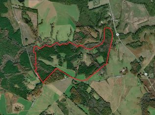 4465 Harmony Rd, Long Island, VA 24569